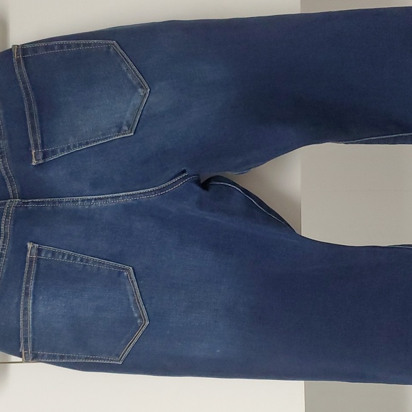 Lucky Brand Women's Size 6 / 28 Brooke Legging Jeans NWT - Picture 14 of 17